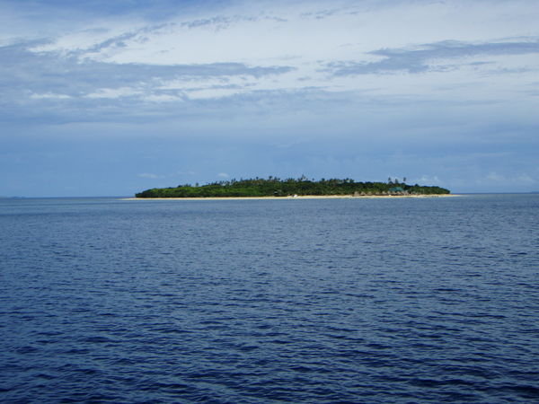 Bounty Island aka Celebrity Love Island
