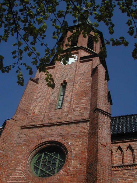 and its church