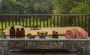 boutique hotels in Kandy