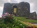 Carrickfergus Castle 