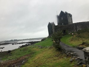 Dunleavy Castle