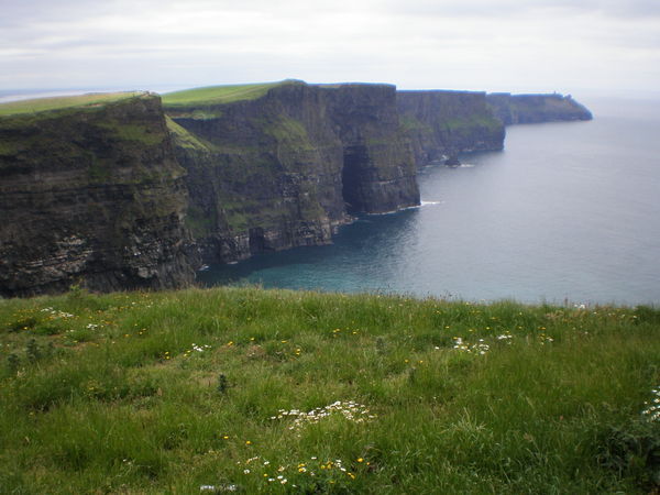Spectacular View-Ireland