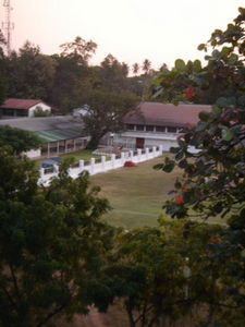 Elementary Campus