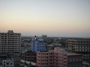 More of Downtown Dar