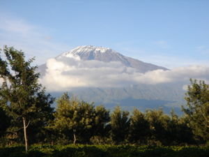 Mt.Meru