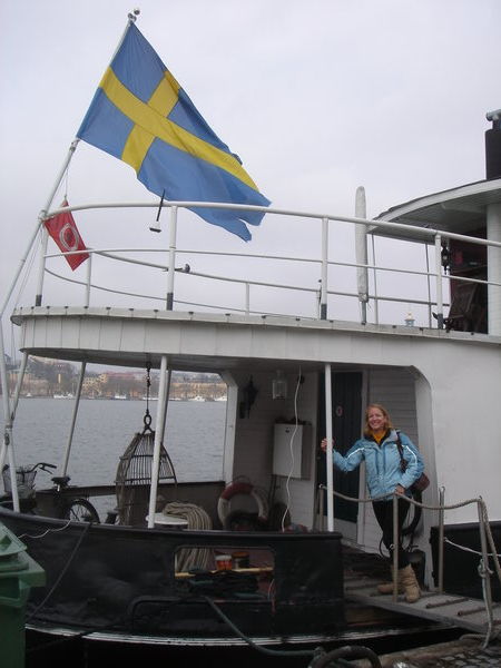 Boats of Sweden