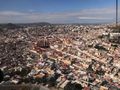 Zacatecas below
