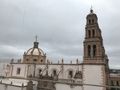 Chihuahua Cathedral