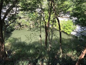 Chichen Itza - The Sacred Cenote