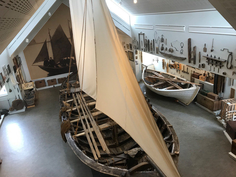 Skogar Museum