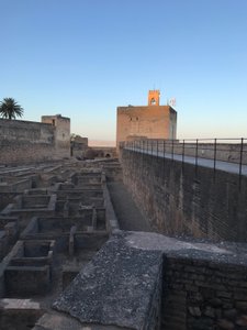 Alcazaba 