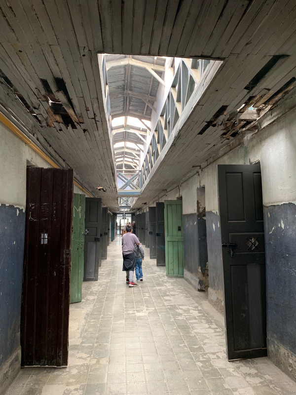 Ushuaia Prison Museum
