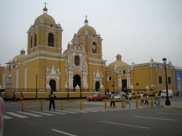 Catedral