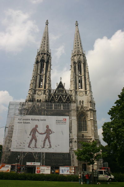 Votivkirche