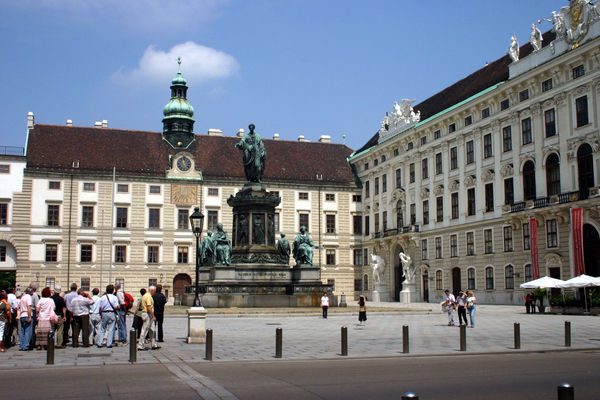 Josefplatz