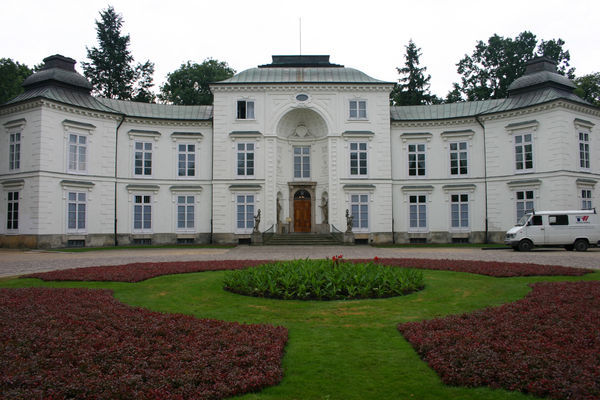Myslewicki Palace