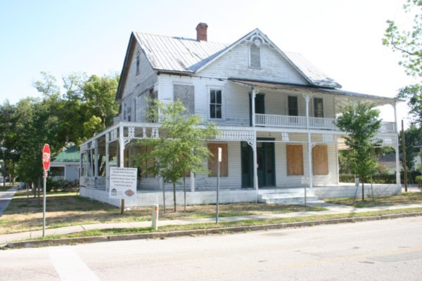 Carson-Brynn House