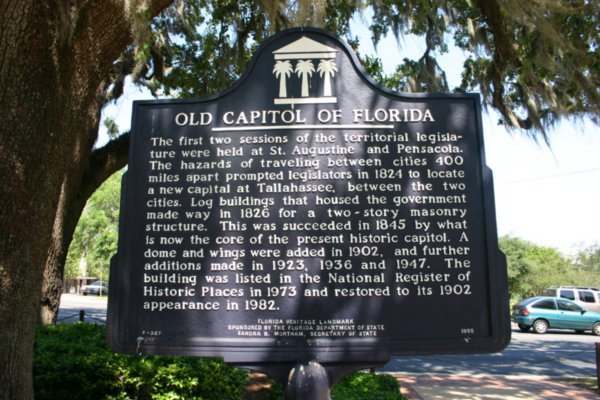 The Old Capitol