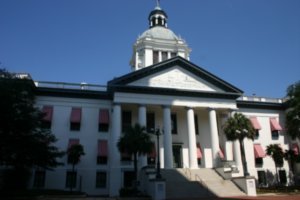 The Old Capitol