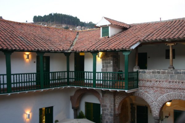 Casa Andina Private Collection