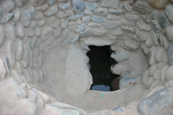 Nazca Aqueducts
