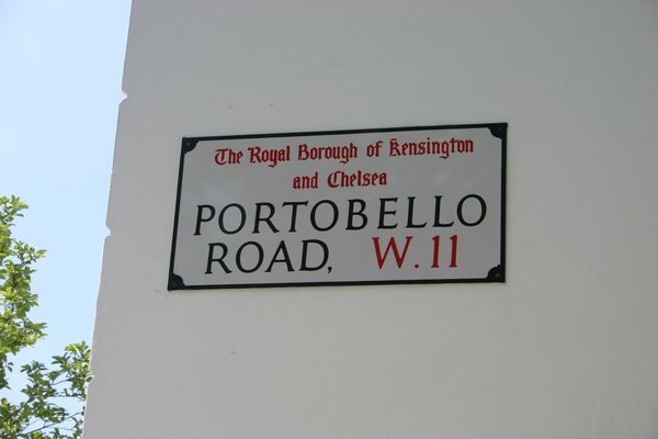 Portobello Road 