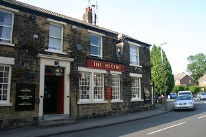 The Regent Pub