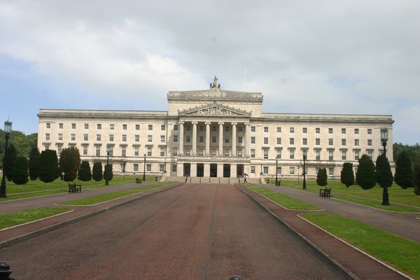 Stormont Estate