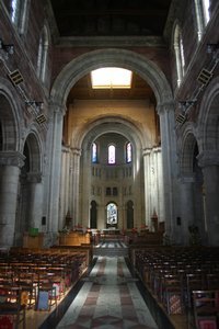 St.Anne's (Belfast) Cathedral