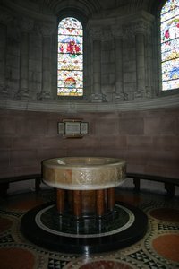 St.Anne's (Belfast) Cathedral