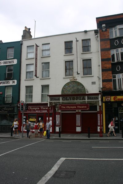 Olympia Theatre