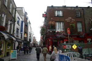 Temple Bar