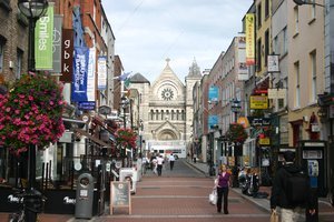 Grafton Street