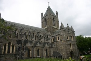 Christ Church Cathedral