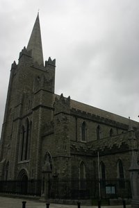 St. Patrick's Cathedral