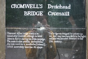 Cromwell's Bridge