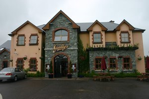 Gally's Pub