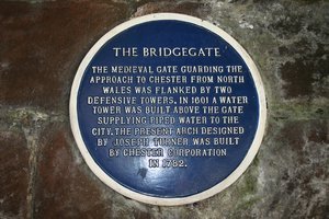 The Bridgegate