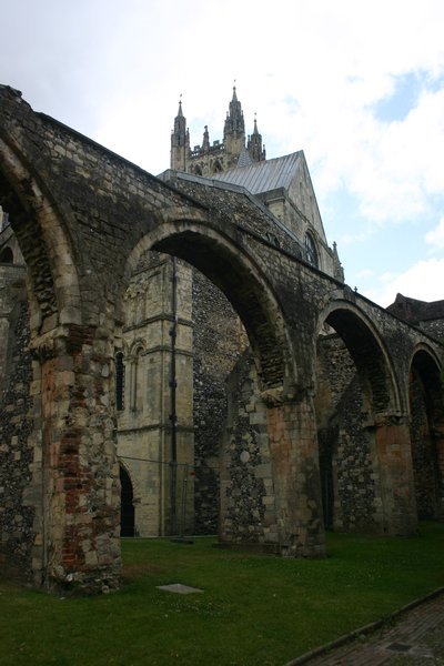 Canterbury Cathedral