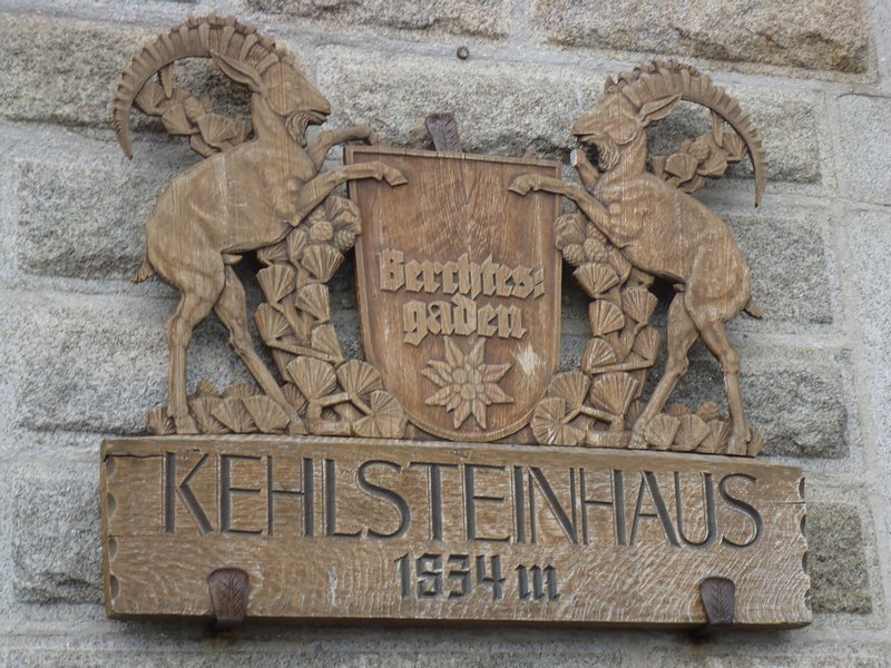 Kehlstein