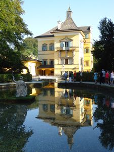 Schloss Hellbrunn