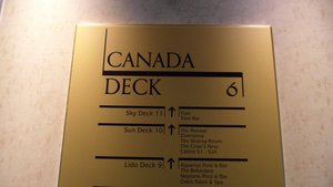 i should be on this deck!