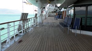 promenade deck 3 