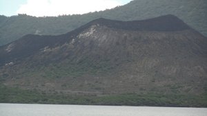 most recent eruption 1994