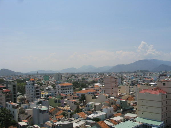 Nha Trang Town