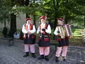 Polish Street Performers