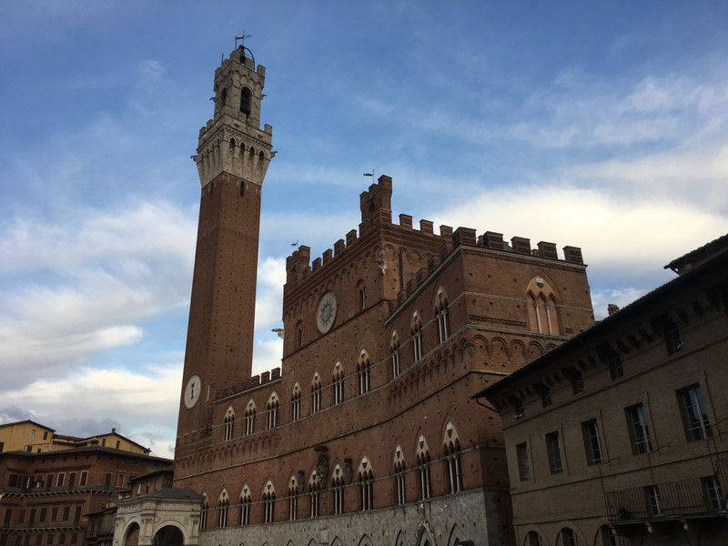 Siena