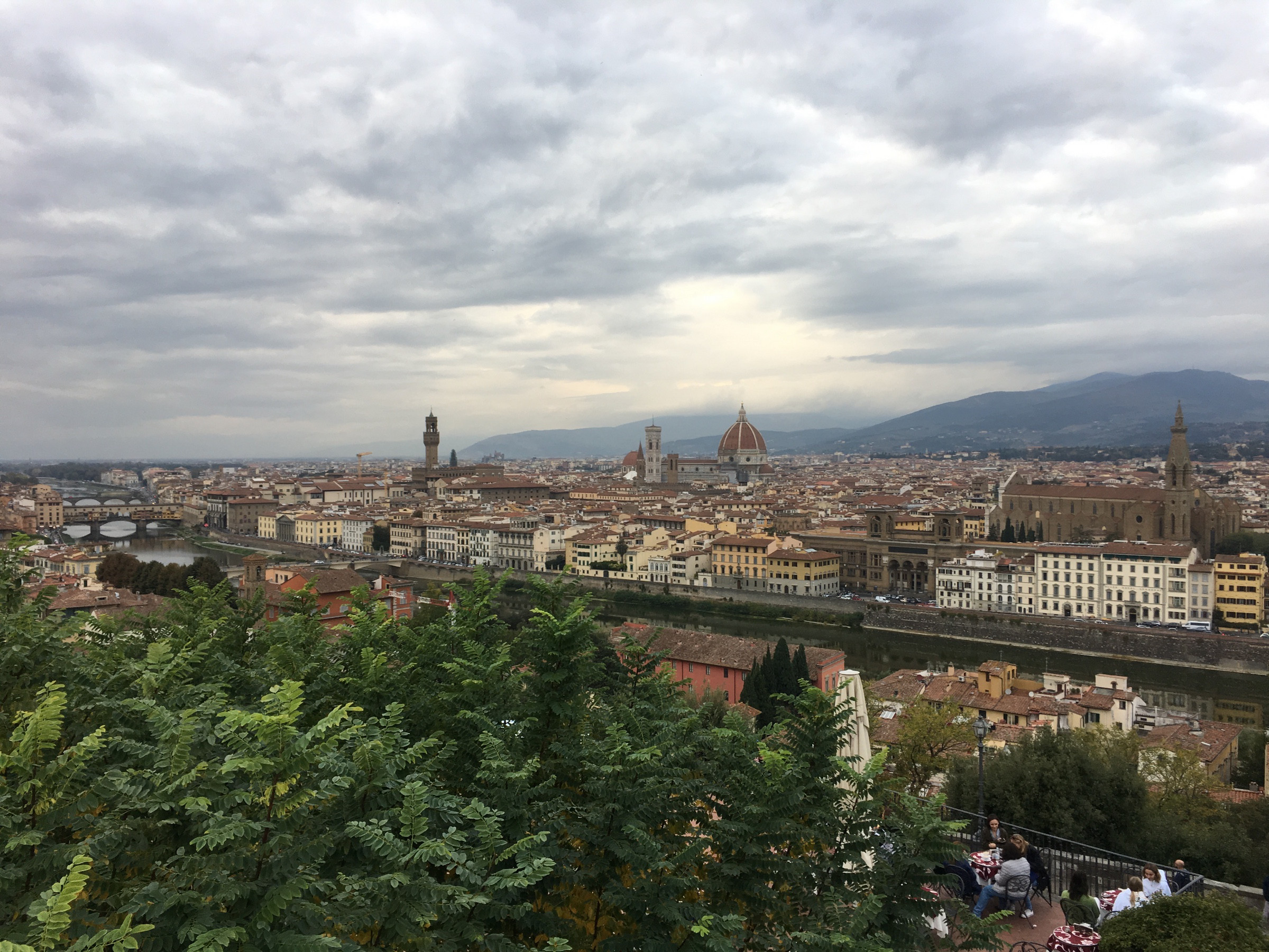 Florence | Photo