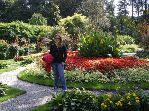 Jardim Botânico 1