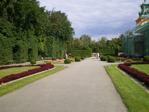 Jardins Wilanow 6